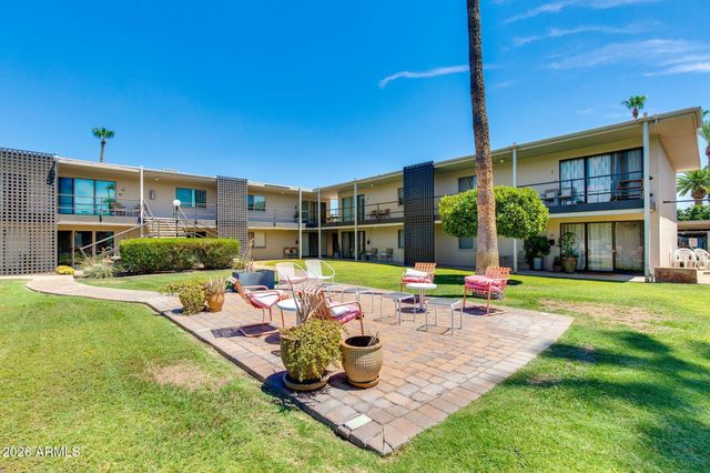 6815 E 2ND Street 3, Scottsdale, AZ 85251