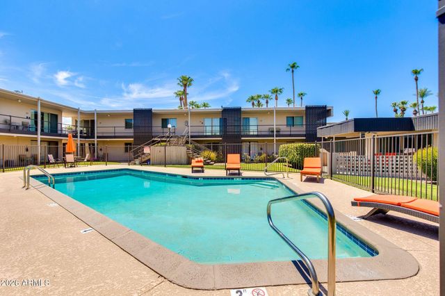6815 E 2ND Street 3, Scottsdale, AZ 85251