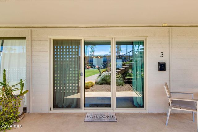 6815 E 2ND Street 3, Scottsdale, AZ 85251