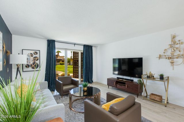 6815 E 2ND Street 3, Scottsdale, AZ 85251
