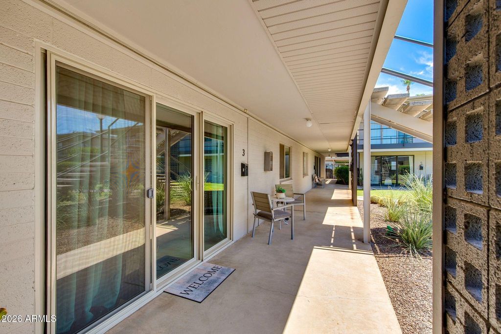 6815 E 2ND Street 3, Scottsdale, AZ 85251 — photo 3