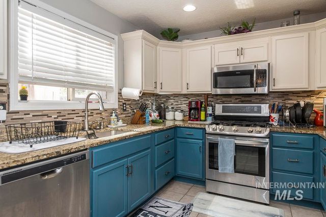9173 W Patina Drive, Boise, ID 83709