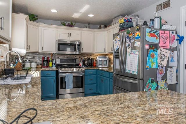 9173 W Patina Drive, Boise, ID 83709