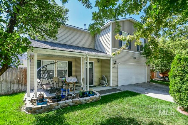 9173 W Patina Drive, Boise, ID 83709