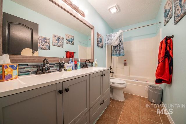 9173 W Patina Drive, Boise, ID 83709