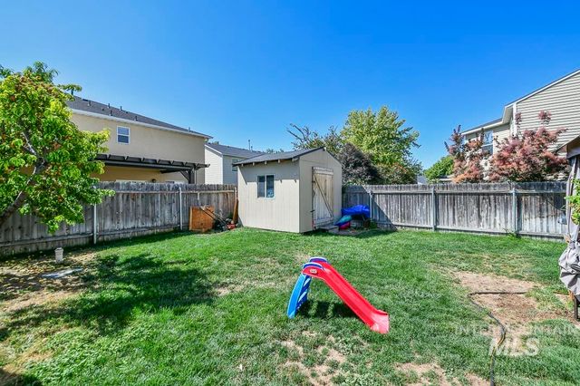 9173 W Patina Drive, Boise, ID 83709