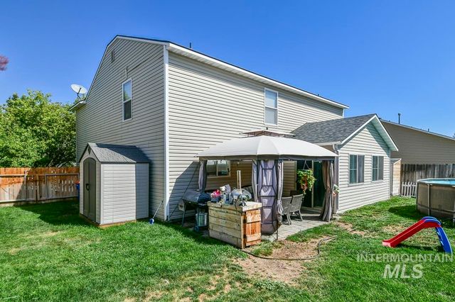 9173 W Patina Drive, Boise, ID 83709