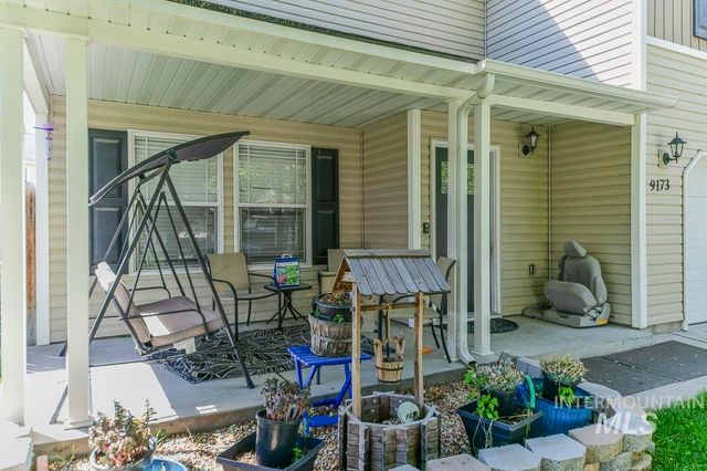 9173 W Patina Drive, Boise, ID 83709