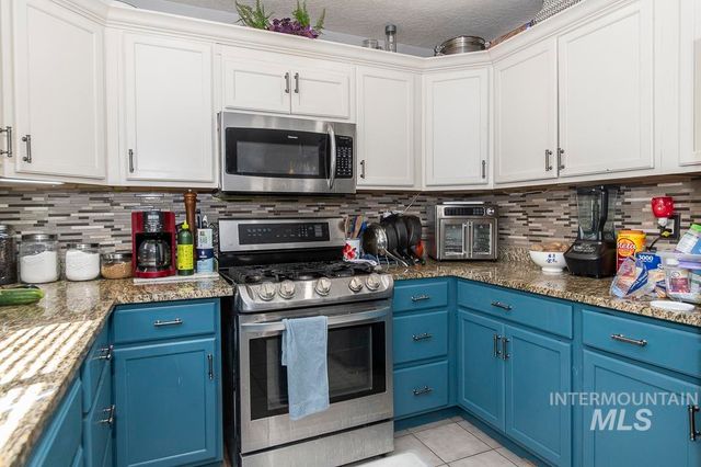 9173 W Patina Drive, Boise, ID 83709