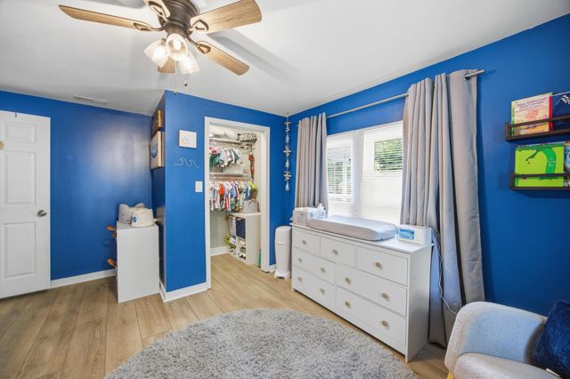 309 W Schmitt Road, Rossville, GA 30741