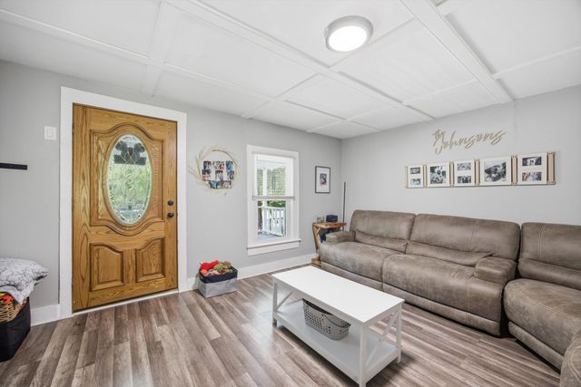 309 W Schmitt Road, Rossville, GA 30741