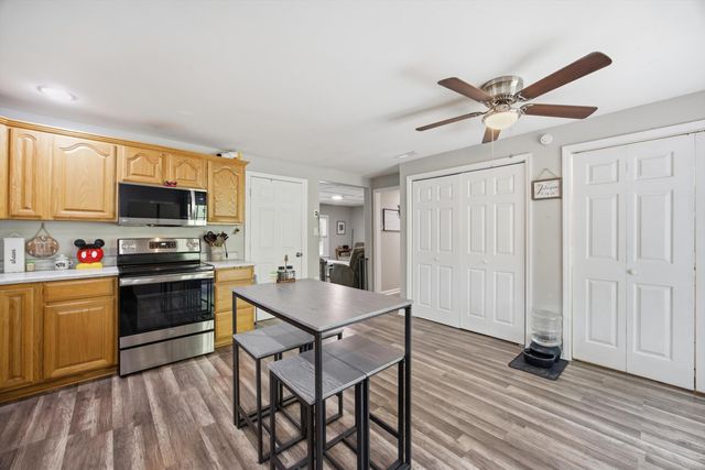 309 W Schmitt Road, Rossville, GA 30741