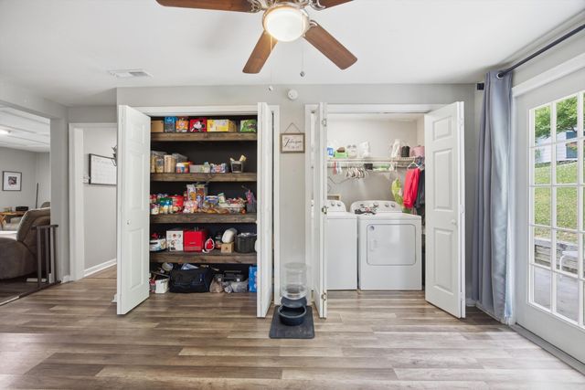 309 W Schmitt Road, Rossville, GA 30741