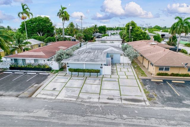 1041 NE 9th ave A1, Fort Lauderdale, FL 33304