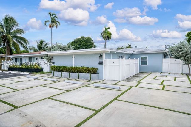 1041 NE 9th ave A1, Fort Lauderdale, FL 33304
