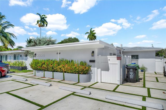 1041 NE 9th ave A1, Fort Lauderdale, FL 33304