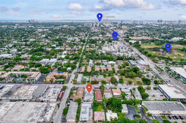 1041 NE 9th ave A1, Fort Lauderdale, FL 33304