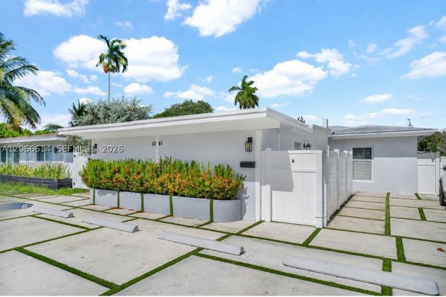 1041 NE 9th ave A1, Fort Lauderdale, FL 33304