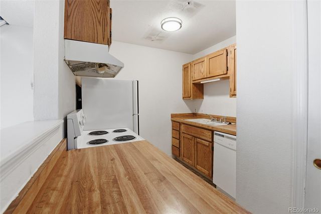 5041 Garrison Street 202G, Wheat Ridge, CO 80033