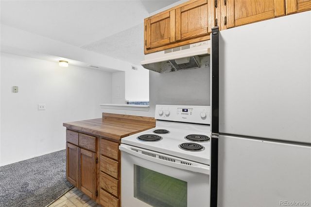 5041 Garrison Street 202G, Wheat Ridge, CO 80033