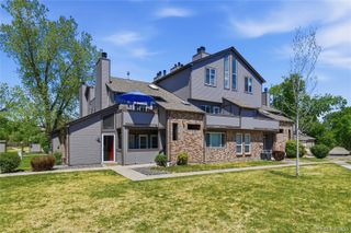 5041 Garrison Street 202G, Wheat Ridge, CO 80033