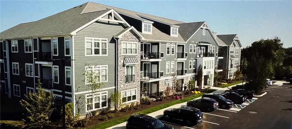 2295 Lafayette Park C4, Forks Twp, PA 18040