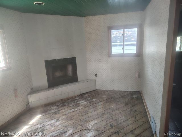 16803 Normandy Street, Detroit, MI 48221