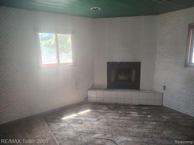 16803 Normandy Street, Detroit, MI 48221