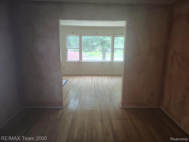 16803 Normandy Street, Detroit, MI 48221