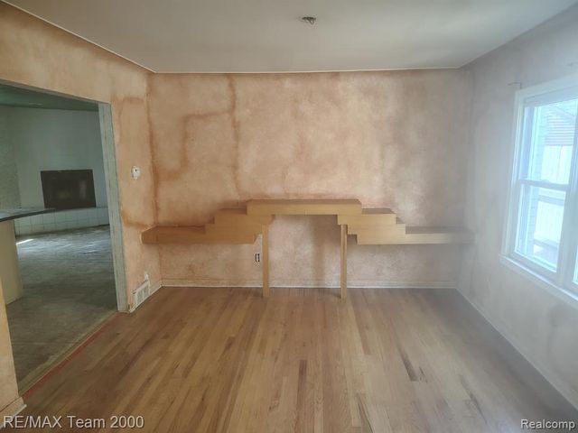 16803 Normandy Street, Detroit, MI 48221