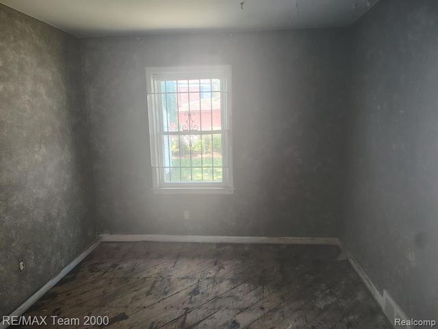 16803 Normandy Street, Detroit, MI 48221