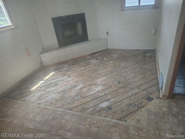 16803 Normandy Street, Detroit, MI 48221