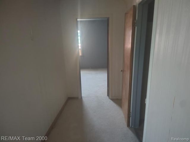 16803 Normandy Street, Detroit, MI 48221