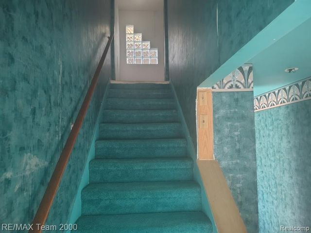 16803 Normandy Street, Detroit, MI 48221