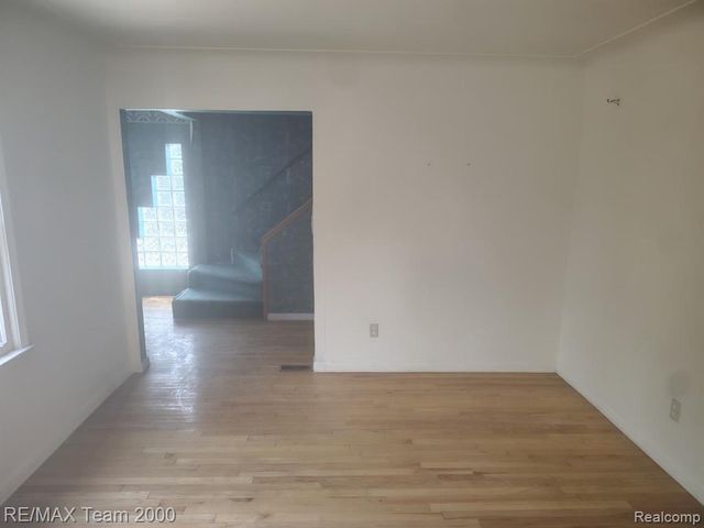 16803 Normandy Street, Detroit, MI 48221