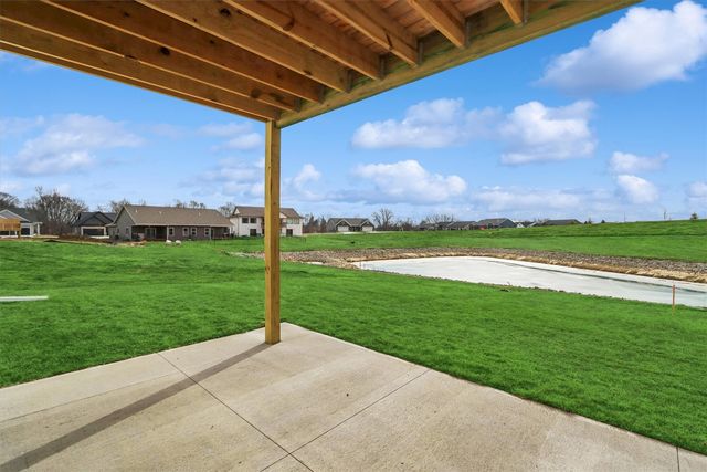1013 Highland Trail, Solon, IA 52333