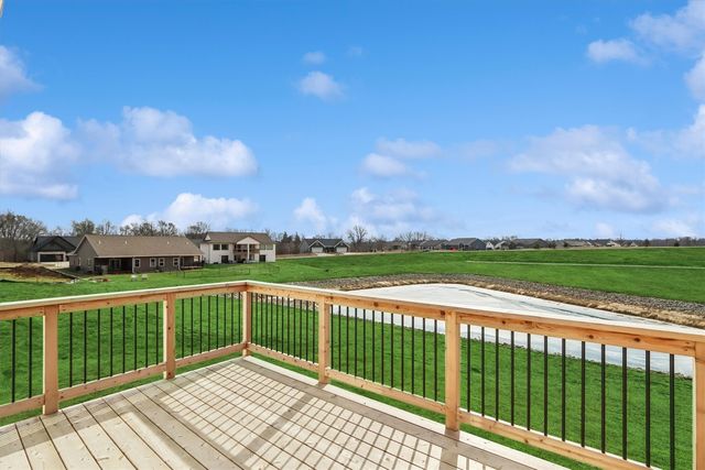 1013 Highland Trail, Solon, IA 52333