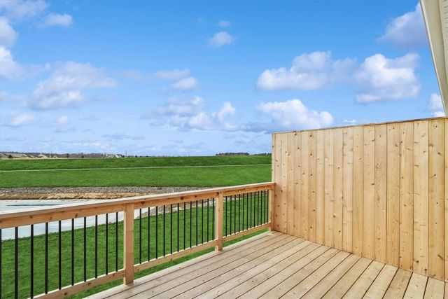 1013 Highland Trail, Solon, IA 52333