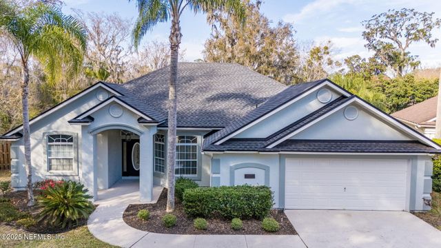 1650 MARSH WINDS Court, Fleming Island, FL 32003