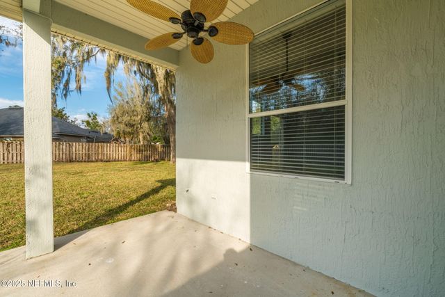 1650 MARSH WINDS Court, Fleming Island, FL 32003