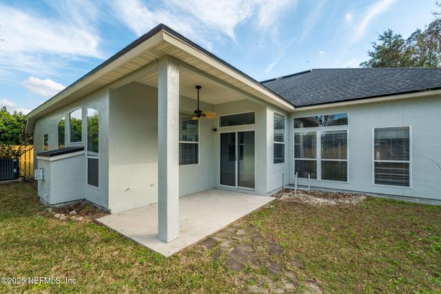 1650 MARSH WINDS Court, Fleming Island, FL 32003