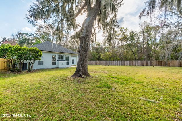 1650 MARSH WINDS Court, Fleming Island, FL 32003