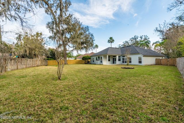 1650 MARSH WINDS Court, Fleming Island, FL 32003