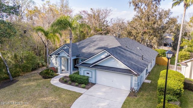 1650 MARSH WINDS Court, Fleming Island, FL 32003