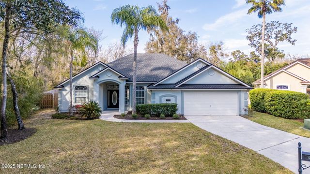 1650 MARSH WINDS Court, Fleming Island, FL 32003
