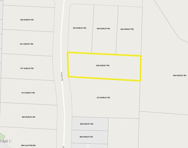 620 Hurley Road, Durham, NC 27703