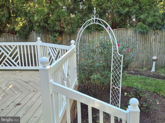 3896 FIVE FRIARS RD, Salisbury, MD 21804