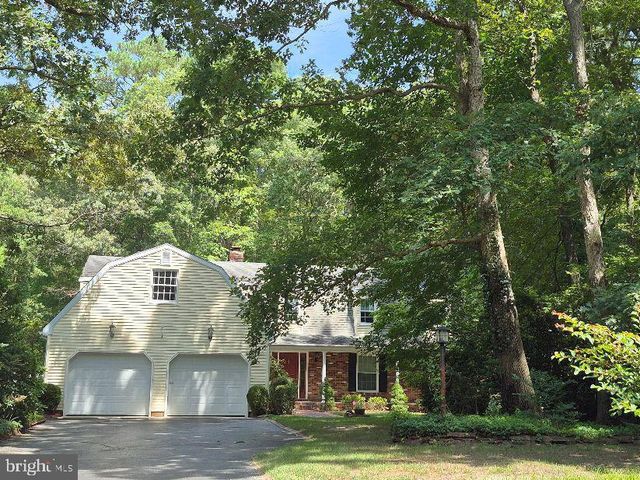 3896 FIVE FRIARS RD, Salisbury, MD 21804