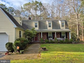 3896 FIVE FRIARS RD, Salisbury, MD 21804