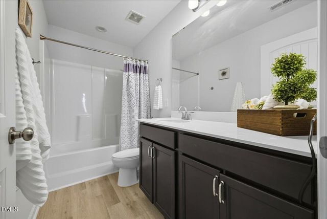 100 Hawksbill Drive, Franklinton, NC 27525